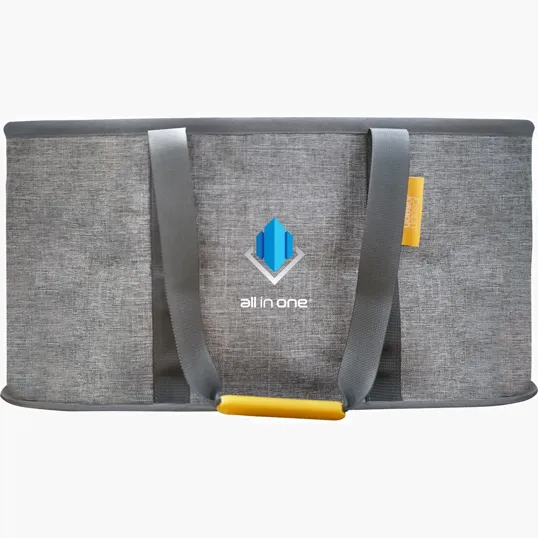Joseph Joseph® Hold-All™ Collapsible 35L Basket — view 4