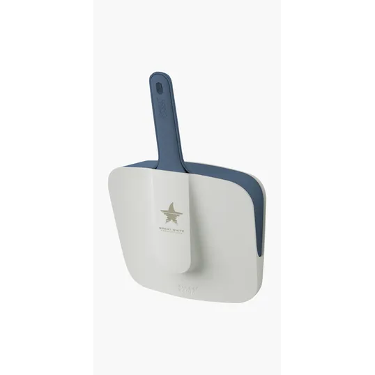 Joseph Joseph® CleanStore Wall Dustpan & Brush