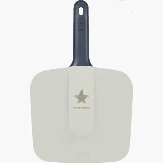 Joseph Joseph® CleanStore Wall Dustpan & Brush — view 5
