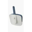 Joseph Joseph® CleanStore Wall Dustpan & Brush