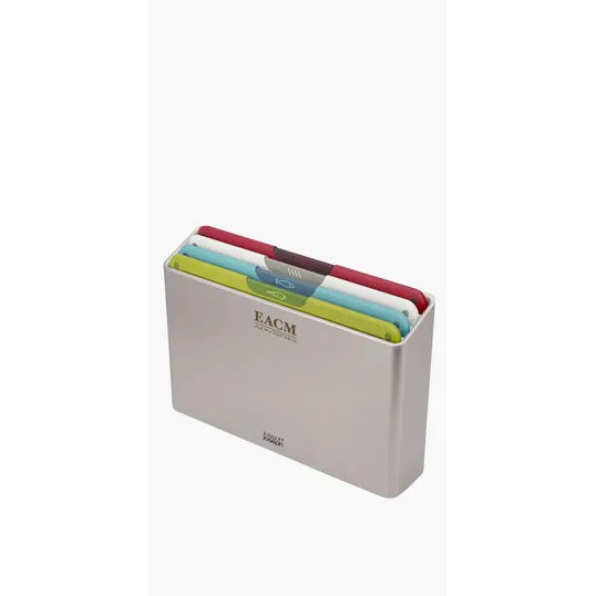 Joseph Joseph® Folio™ Icon 4-Piece Cut Board Set