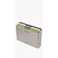 Joseph Joseph® Folio™ Icon 4-Piece Cut Board Set