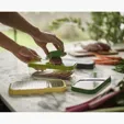 Joseph Joseph® Multi-Prep™ 4-pc Grater & Slicer — view 12