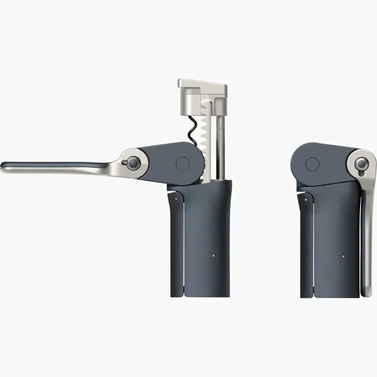 Joseph Joseph® BarWise™ Compact Lever Corkscrew — view 3