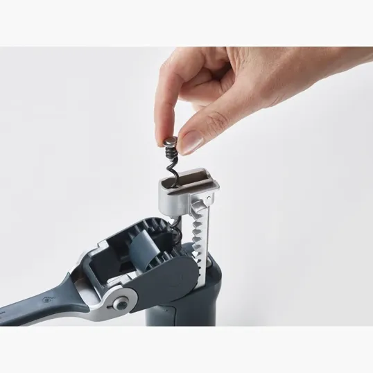 Joseph Joseph® BarWise™ Compact Lever Corkscrew — view 6