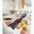 Joseph Joseph® BarStar 3-in-1 Gray Corkscrew — view 6
