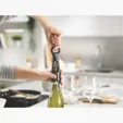 Joseph Joseph® BarStar 3-in-1 Gray Corkscrew — view 8