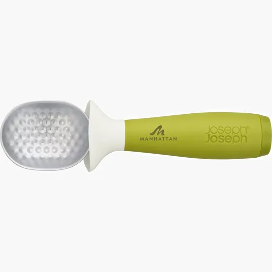 Joseph Joseph® Dimple™ Green Ice-cream Scoop — view 4