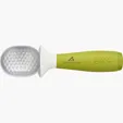 Joseph Joseph® Dimple™ Green Ice-cream Scoop — view 4