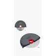 Joseph Joseph® Disc Easy-clean Gray Pizza Cutter