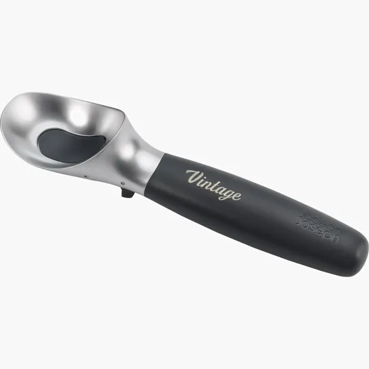 Joseph Joseph® Elevate™ Gray Ice-Cream Scoop — view 2