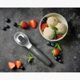 Joseph Joseph® Elevate™ Gray Ice-Cream Scoop — view 5