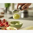 Joseph Joseph® Elevate™ Gray Ice-Cream Scoop — view 6