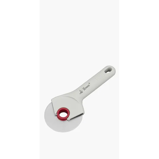 Joseph Joseph® Ringo™ Easy-clean Red Pizza Cutter