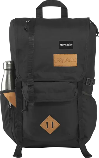 JanSport® Hatchet Backpack — view 2