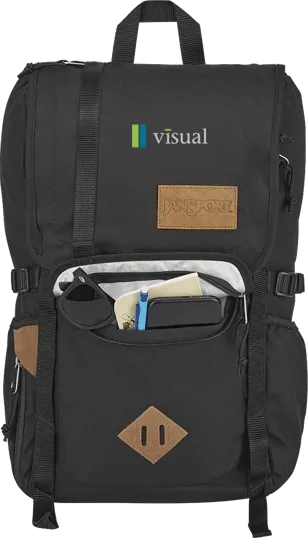 JanSport® Hatchet Backpack — view 9