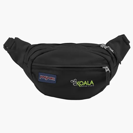 JanSport® Fifth Avenue Fanny Pack — view 5
