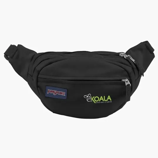 JanSport® Fifth Avenue Fanny Pack — view 7