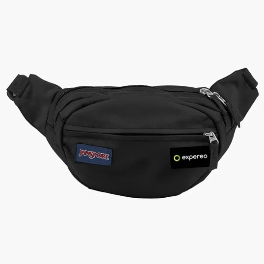 JanSport® Fifth Avenue Fanny Pack — view 12