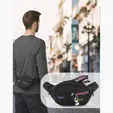 JanSport® Fifth Avenue Fanny Pack — view 15