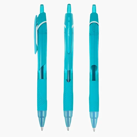 uni-ball® Jetstream Elements Ballpoint Pen — view 2