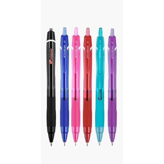 uni-ball® Jetstream Elements Ballpoint Pen — view 28