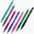 uni-ball® Jetstream Elements Ballpoint Pen — view 4