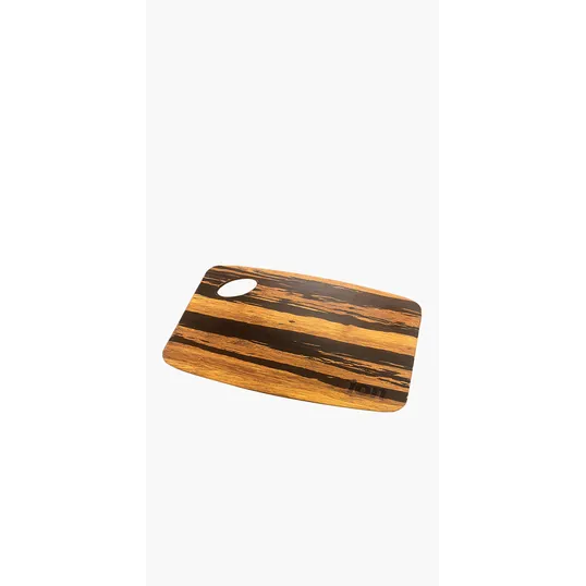 Grove Bamboo Cutting Board (M) — view 2