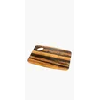 Grove Bamboo Cutting Board (M) — view 2