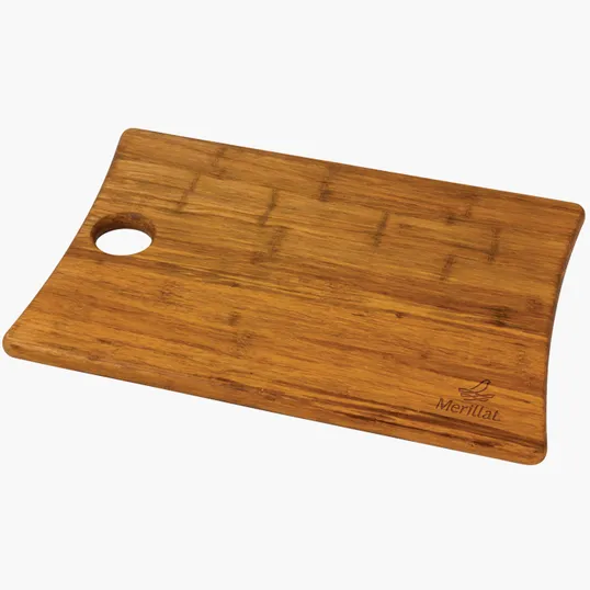 Starline Woodland Bamboo Cutting Board (M)