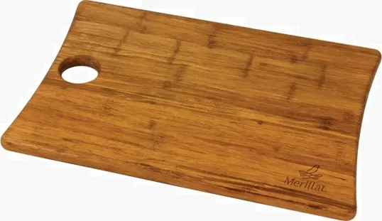 Starline Woodland Bamboo Cutting Board (M) — view 3