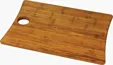 Starline Woodland Bamboo Cutting Board (M) — view 3