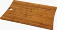 Starline Woodland Bamboo Cutting Board (L) — view 3
