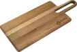 Starline Oblong Acacia Cutting Board (L)
