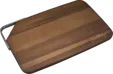 Bryce Acacia Cutting Board (L)