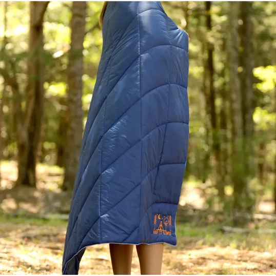 Lofthouse Camping Blanket — view 4