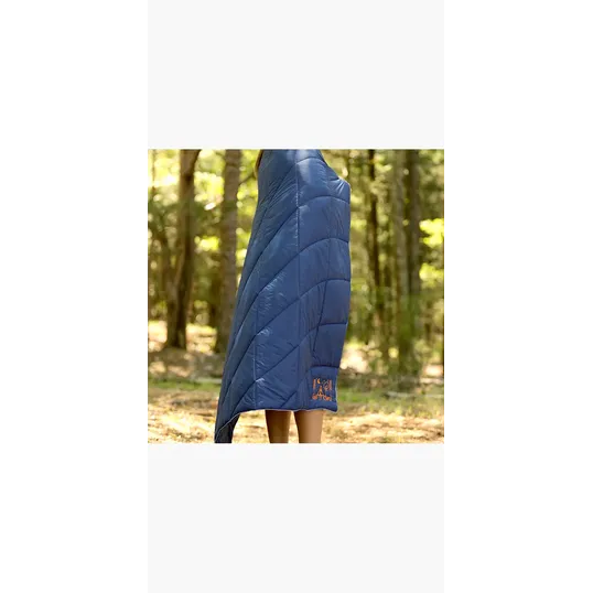 Lofthouse Camping Blanket — view 2