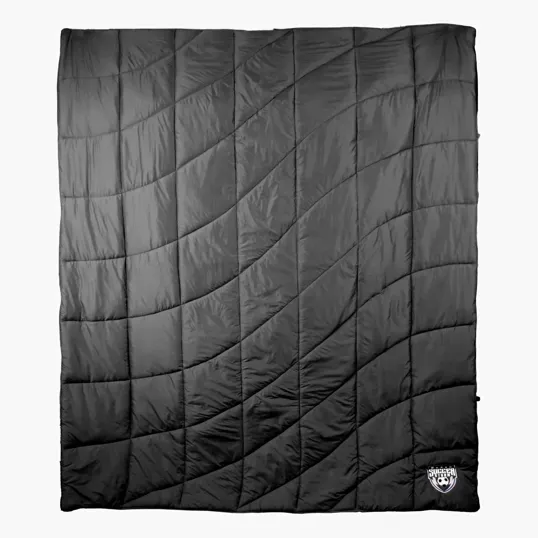Lofthouse Camping Blanket — view 3