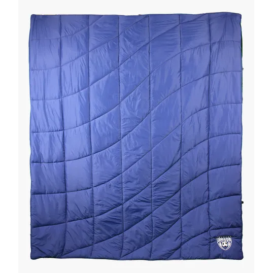 Lofthouse Camping Blanket — view 7
