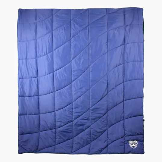 Lofthouse Camping Blanket — view 8