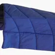 Lofthouse Camping Blanket — view 5