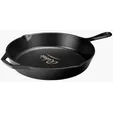 Lodge® 12" Cast Iron Skillet