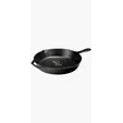 Lodge® 12" Cast Iron Skillet — view 2