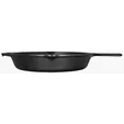 Lodge® 12" Cast Iron Skillet — view 3