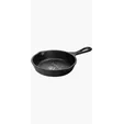 Lodge® 5" Cast Iron Skillet — view 2
