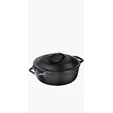 Lodge® 2 Qt Cast Iron Dutch Oven — view 2