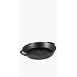 Lodge® 12" Cast Iron Dual Handle Pan — view 2
