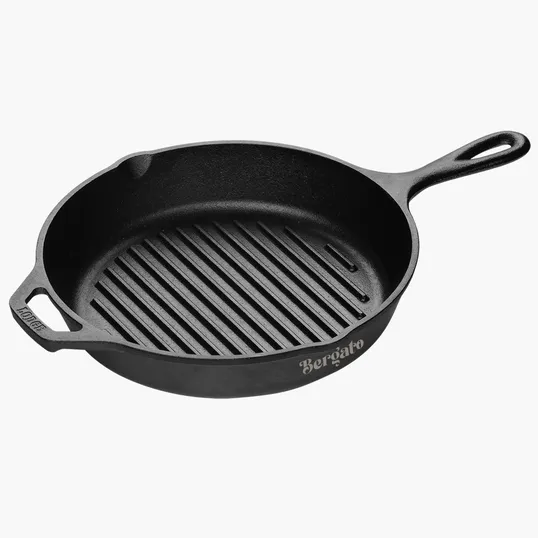 Lodge® 10.25" Cast Iron Grill Pan