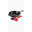 Lodge® 10.25" Cast Iron Starter Gift Set