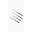 Oneida® 4 Piece Stainless Steel Steak Knife Set